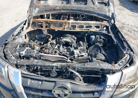 2021 Nissan Armada Sl from USA, damaged, VIN JN8AY2BAXM9371655